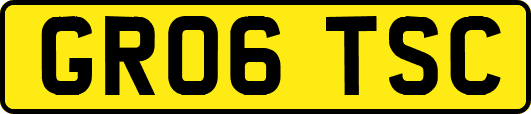 GR06TSC