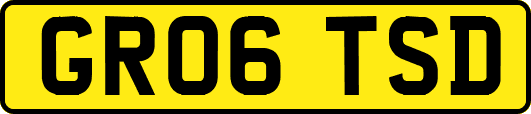 GR06TSD