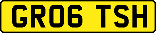 GR06TSH