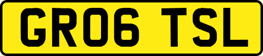 GR06TSL