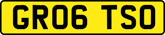 GR06TSO