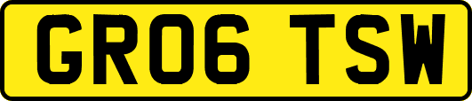 GR06TSW