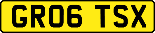 GR06TSX