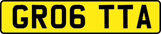 GR06TTA