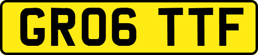 GR06TTF