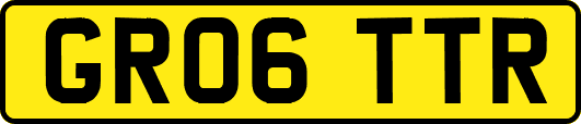 GR06TTR