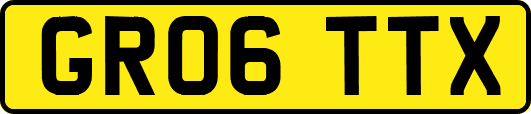 GR06TTX