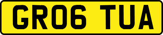 GR06TUA