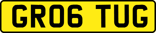 GR06TUG