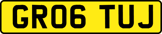 GR06TUJ