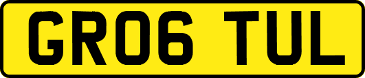 GR06TUL