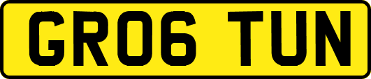 GR06TUN