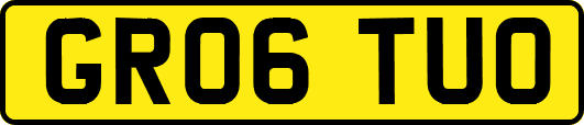 GR06TUO