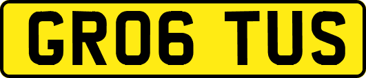 GR06TUS