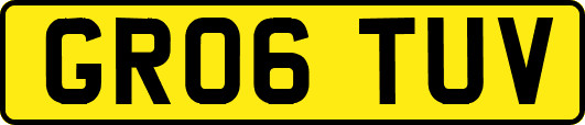 GR06TUV