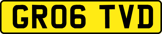 GR06TVD