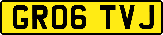 GR06TVJ
