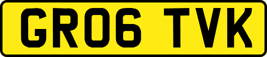 GR06TVK