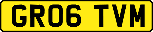 GR06TVM