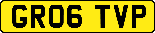 GR06TVP