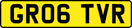 GR06TVR