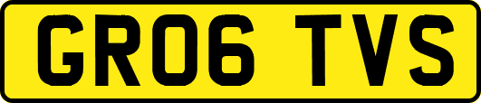 GR06TVS