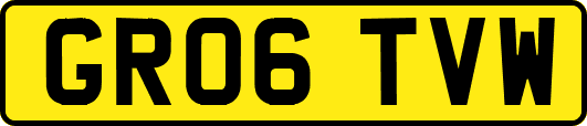 GR06TVW