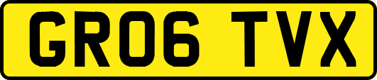 GR06TVX
