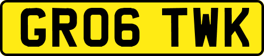 GR06TWK