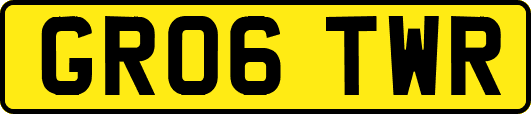 GR06TWR