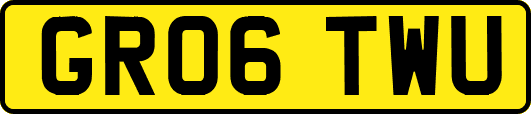 GR06TWU