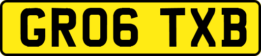 GR06TXB