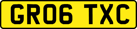GR06TXC