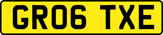 GR06TXE