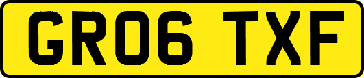 GR06TXF