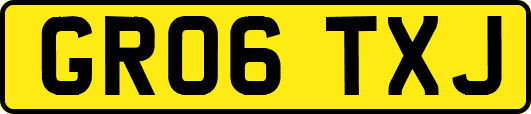 GR06TXJ