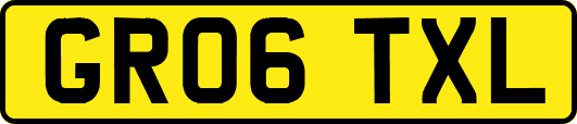 GR06TXL