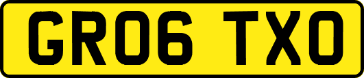 GR06TXO