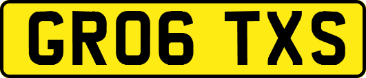 GR06TXS