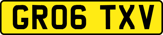 GR06TXV