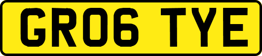 GR06TYE