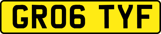 GR06TYF
