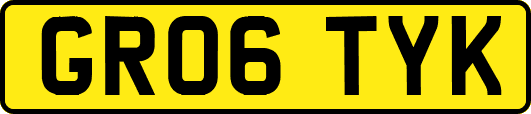 GR06TYK