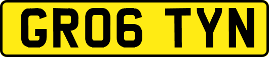 GR06TYN