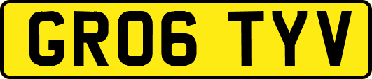 GR06TYV