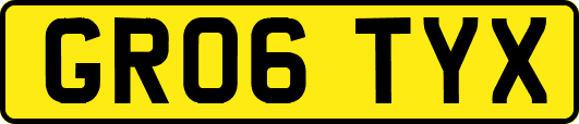 GR06TYX
