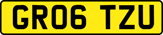 GR06TZU