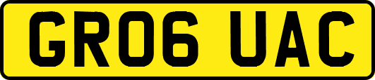 GR06UAC