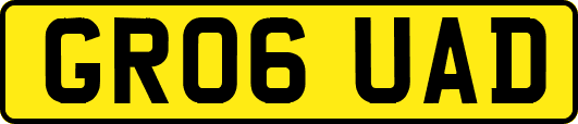 GR06UAD