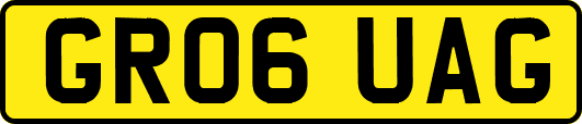 GR06UAG